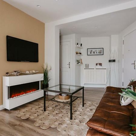 Libertad 8 Apartman Arnedo Kültér fotó